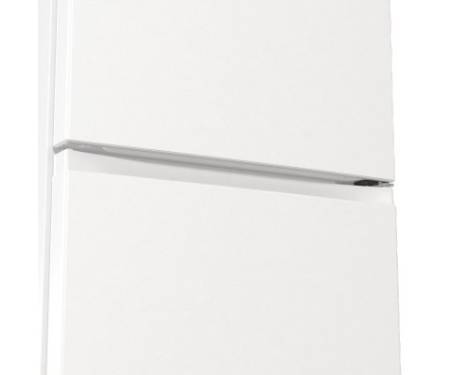 Холодильник Gorenje NRK6192AW4