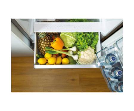 Холодильник Gorenje NRK6192AW4
