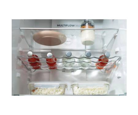 Холодильник Gorenje NRK6192AW4