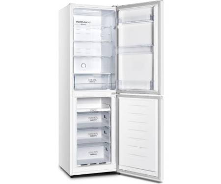 Холодильник Gorenje NRK418ECW4