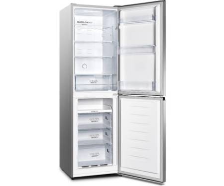 Холодильник Gorenje NRK418ECS4