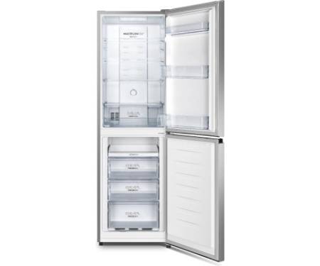 Холодильник Gorenje NRK418ECS4