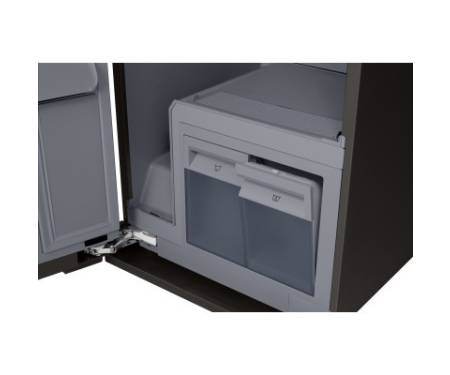 Сушильна машина Samsung DF10A9500CG/LP