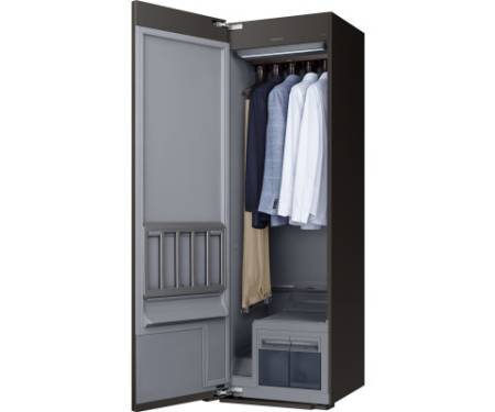 Сушильна машина Samsung DF10A9500CG/LP