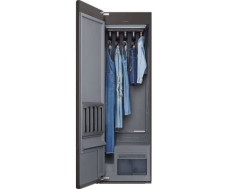 Сушильна машина Samsung DF10A9500CG/LP