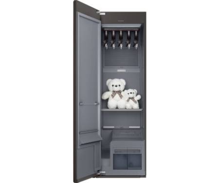 Сушильна машина Samsung DF10A9500CG/LP