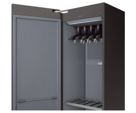 Сушильна машина Samsung DF10A9500CG/LP
