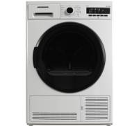 Сушильна машина HEINNER HCD-V802B