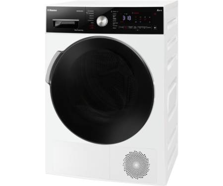 Сушильна машина Hansa DMH82CWU