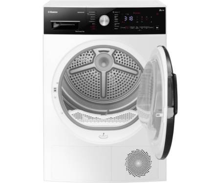 Сушильна машина Hansa DMH82CWU