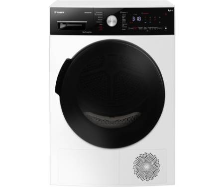 Сушильна машина Hansa DMH82CWU