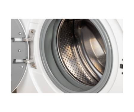 Пральна машина Midea MF100W70B/W-UA
