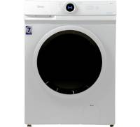 Пральна машина Midea MF100W70B/W-UA