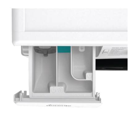 Пральна машина Gorenje WPNEI82SBSWIFI
