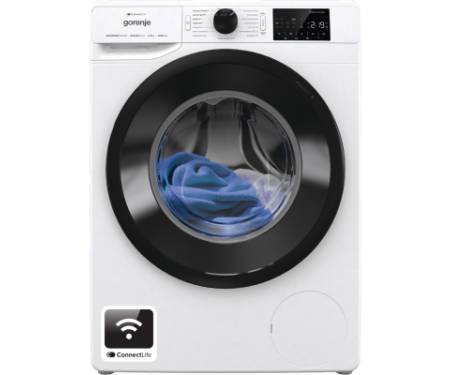 Пральна машина Gorenje WPNEI82SBSWIFI