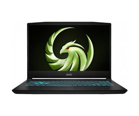Ноутбук MSI Bravo 15 B7EDP (B7EDP-024US)