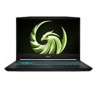 Ноутбук MSI Bravo 15 B7EDP (B7EDP-024US)