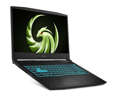 Ноутбук MSI Bravo 15 B7EDP (B7EDP-024US)