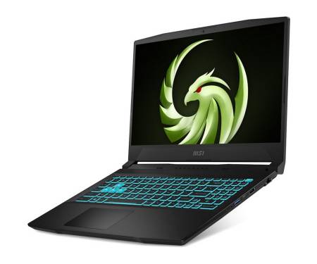 Ноутбук MSI Bravo 15 B7EDP (B7EDP-024US)