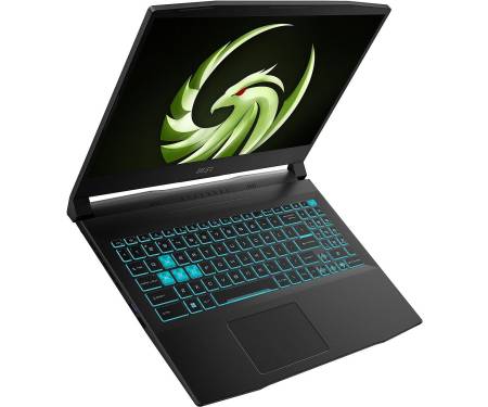 Ноутбук MSI Bravo 15 B7EDP (B7EDP-024US)