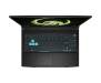 Ноутбук MSI Bravo 15 B7EDP (B7EDP-024US)