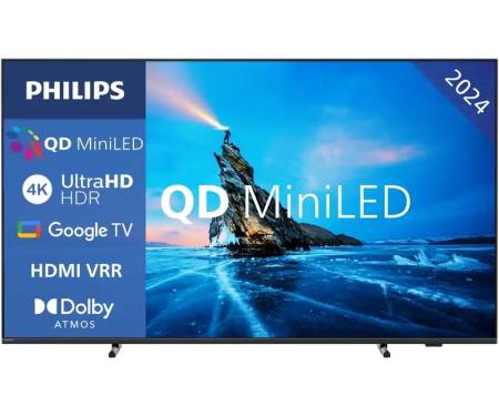 Телевізор Philips 55PML8709/12 1