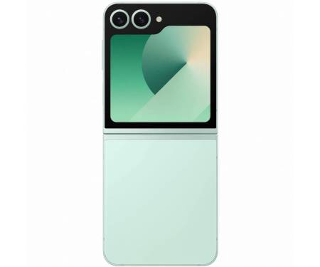Смартфон Samsung Galaxy Flip6 SM-F7410 12/256GB Mint (Asia Version)