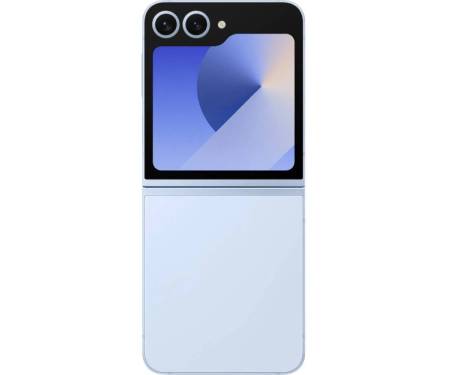 Смартфон Samsung Galaxy Flip6 SM-F7410 12/256GB Blue (Asia Version)