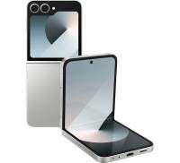 Смартфон Samsung Galaxy Flip6 SM-F7410 12/512GB Silver Shadow (Asia Version)