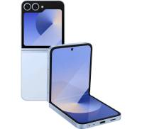 Смартфон Samsung Galaxy Flip6 SM-F7410 12/512GB Blue (Asia Version)