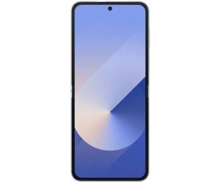 Смартфон Samsung Galaxy Flip6 SM-F7410 12/512GB Blue (Asia Version)