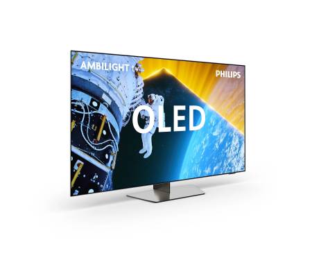 Телевизор Philips 65OLED819/12 2