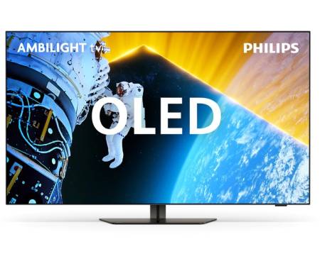 Телевізор Philips 48OLED819/12 1