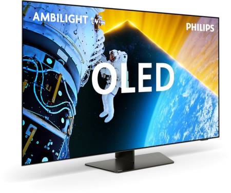 Телевізор Philips 48OLED819/12 2