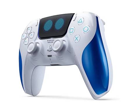 Геймпад Sony DualSense Astro Bot Limited Edition (1000044980) 2