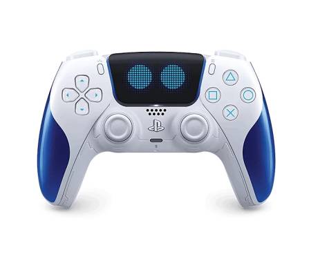 Геймпад Sony DualSense Astro Bot Limited Edition (1000044980) 1