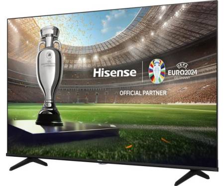 Телевизор Hisense 43E7NQ 2