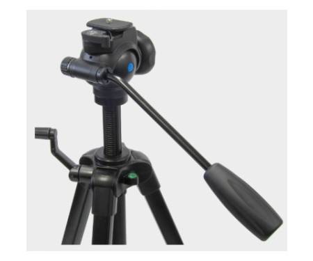 Штатив Velbon EX-447 + smartphone mount (VLB-116692)