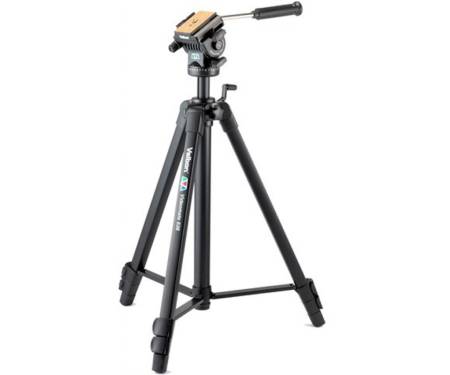 Штатив Velbon Videomate 638/F (638/F)