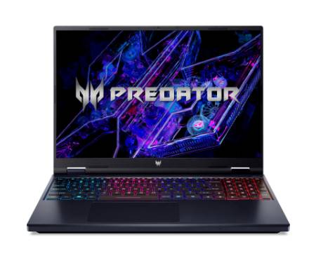 Ноутбук Acer Predator Helios Neo 16 PHN16-72-731P (NH.QRFEU.00H)