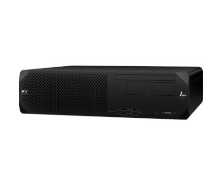 Комп'ютер HP Z2 G9 SFF / i7-14700, 16, 512, кл+м, Win11P (8T1M8EA)