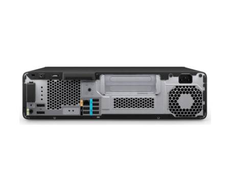 Комп'ютер HP Z2 G9 SFF / i7-14700, 16, 512, кл+м, Win11P (8T1M8EA)
