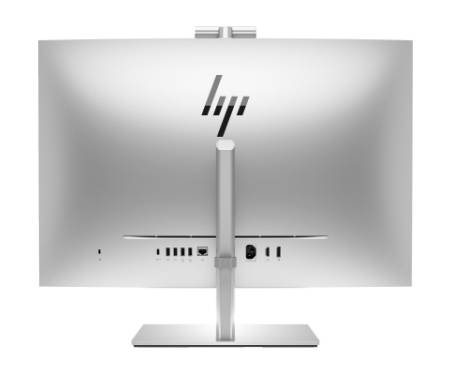 Комп'ютер HP EliteOne 870 G9 AiO / i7-13700, 16, 512, WiFi, кл+м, Win11P (7B092EA)