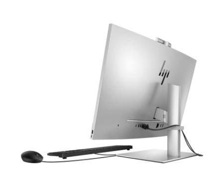 Комп'ютер HP EliteOne 870 G9 AiO / i7-13700, 16, 512, WiFi, кл+м, Win11P (7B092EA)