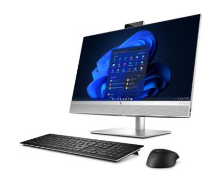 Комп'ютер HP EliteOne 870 G9 AiO / i5-13500 (7B094EA)