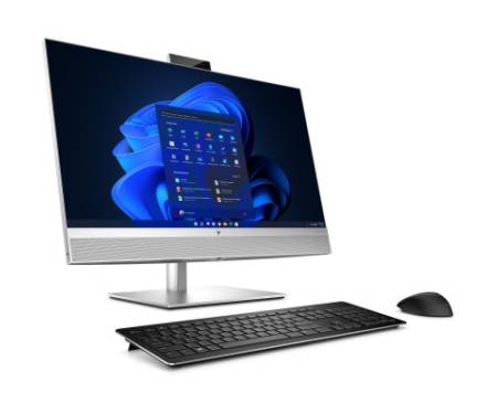 Комп'ютер HP EliteOne 870 G9 AiO / i5-13500 (7B094EA)