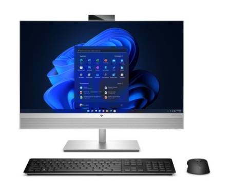 Комп'ютер HP EliteOne 870 G9 AiO / i5-13500 (7B094EA)