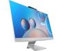 Комп'ютер ASUS A3402WVAK-WPC0950 AiO / i5-120U, 16, 512, WiFi, кл+м (90PT03T1-M018D0)