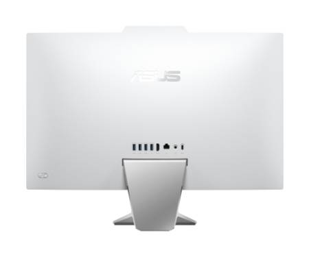 Комп'ютер ASUS A3402WVAK-WPC0950 AiO / i5-120U, 16, 512, WiFi, кл+м (90PT03T1-M018D0)