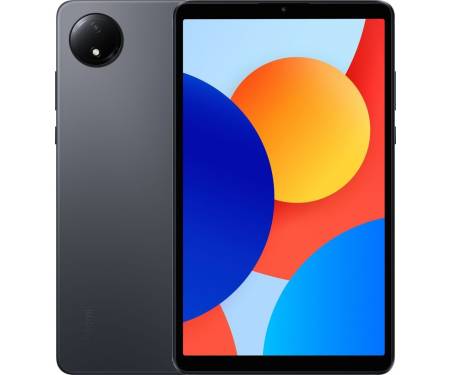 Планшет Xiaomi Redmi Pad SE 8.7 4/128GB Wi-Fi Graphite Gray (VHU5072EU) 1